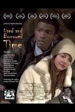 Póster de Used and Borrowed Time