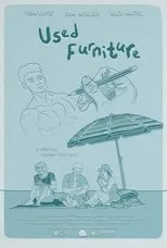 Póster de Used Furniture