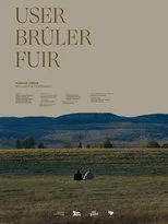 Póster de User, brûler, fuir