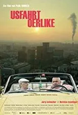 Póster de Usfahrt Oerlike