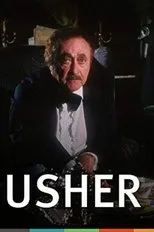 Póster de Usher