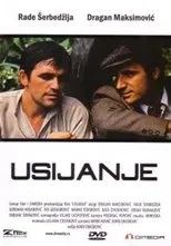 Póster de Usijanje