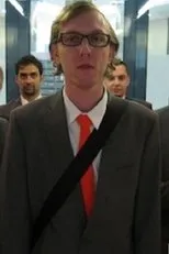 Póster de Ustaj Miro!