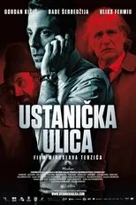 Póster de Ustanicka ulica