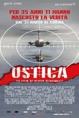 Póster de Ustica: The Missing Paper