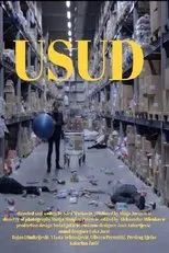 Póster de Usud