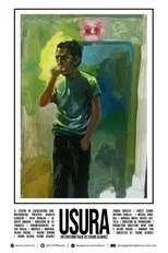Póster de USURA