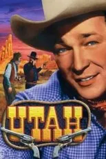 Póster de Utah