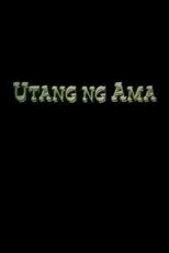 Póster de Utang ng Ama