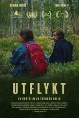 Póster de Utflykt