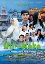 Póster de Uti Deng Keke