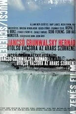 Póster de Utolsó vacsora az Arabs Szürkénél