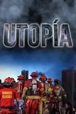 Póster de Utopia, La Pelicula