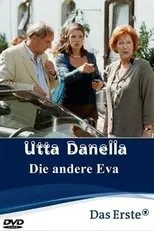 Póster de Utta Danella - Die andere Eva