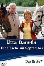 Póster de Utta Danella - Eine Liebe im September