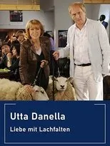 Póster de Utta Danella - Liebe mit Lachfalten