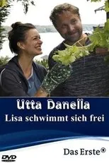 Póster de Utta Danella - Lisa schwimmt sich frei