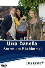 Póster de Utta Danella - Sturm am Ehehimmel