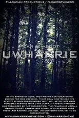 Póster de Uwharrie
