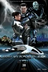 Póster de Uzay Kuvvetleri 2911