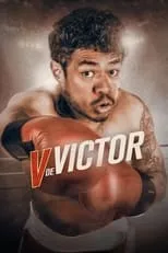 Póster de V de Víctor