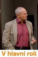 Póster de V hlavní roli