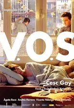 Póster de V. O. S.