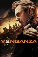 Póster de V3nganza
