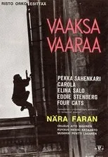Póster de Vaaksa vaaraa