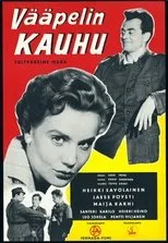 Póster de Vääpelin kauhu