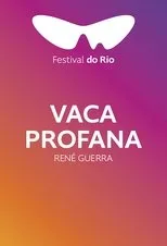Póster de Vaca Profana