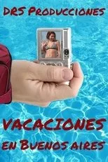 Póster de Vacaciones en Buenos Aires