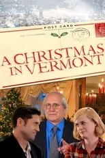 Póster de Vacaciones en Vermont