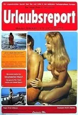 Póster de Vacaciones excitantes