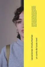 Póster de Vacaciones involuntarias