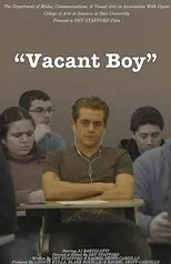 Póster de Vacant Boy