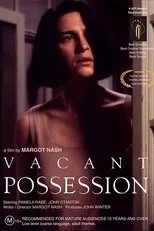 Póster de Vacant Possession