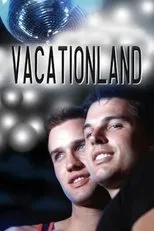Póster de Vacationland