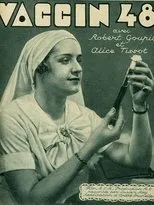 Póster de Vaccin 48