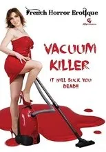 Póster de Vacuum Killer