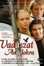Póster de Vadászat angolokra