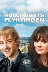 Póster de Vadelmavenepakolainen