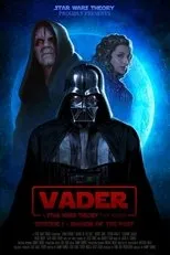 Póster de Vader Episode 1: Shards of the Past