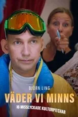Póster de Väder vi minns