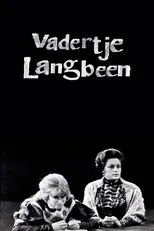 Póster de Vadertje Langbeen