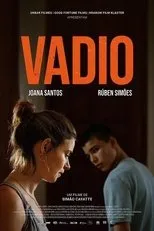 Póster de Vadio