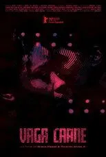 Póster de Vaga Carne