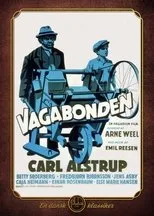 Póster de Vagabonden