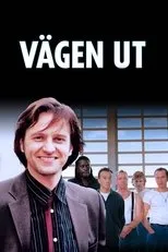 Póster de Vägen ut