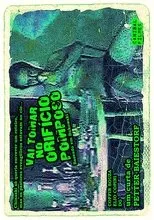 Póster de Vai Tomar no Orifício Pomposo!!!